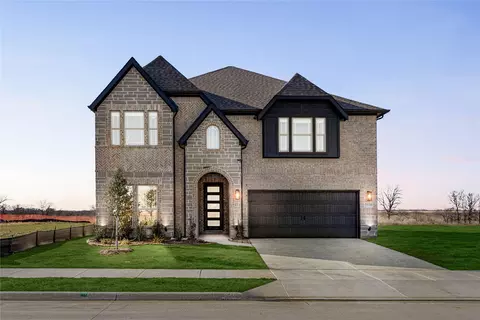 5930 Merian Dr, Pilot Point, TX 76258