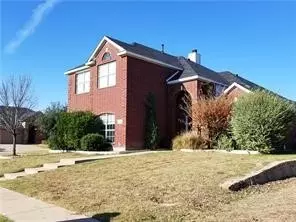 4548 Corner Brook Ln, Fort Worth, TX 76123