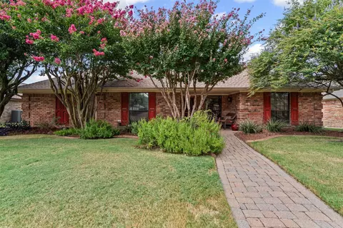 1553 Bamburgh Dr, Plano, TX 75075