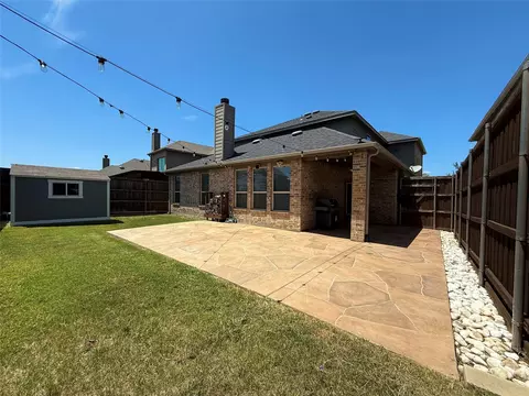 16524 Amistad Ave, Prosper, TX 75078