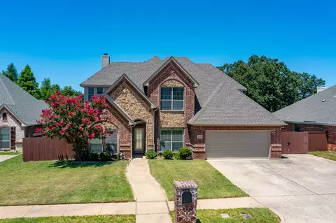 3403 Ledbetter Ct, Arlington, TX 76001