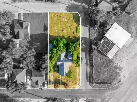 1328 Harrison Ave, Waco, TX 76704