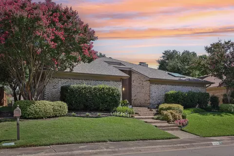 6219 Black Berry Ln, Dallas, TX 75248