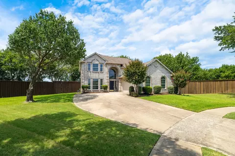 1702 Leander Ct, Allen, TX 75002