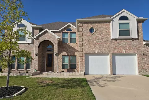 838 Blue Heron Dr, Forney, TX 75126