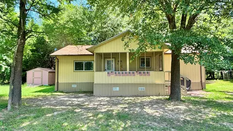 680 Choctaw Dr, Quitman, TX 75783