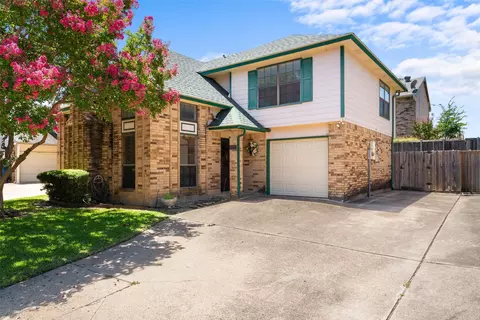 3332 Briaroaks Dr, Garland, TX 75044