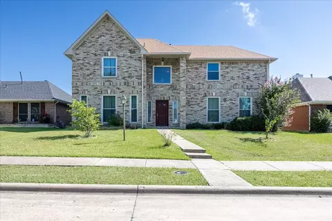 2709 Windswept Ln, Mesquite, TX 75181
