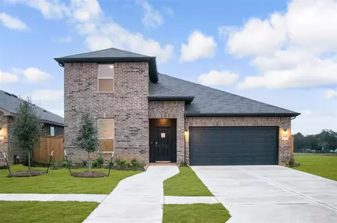 608 Godley Rnch, Godley, TX 76044