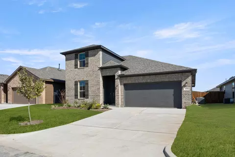 608 Godley Rnch, Godley, TX 76044