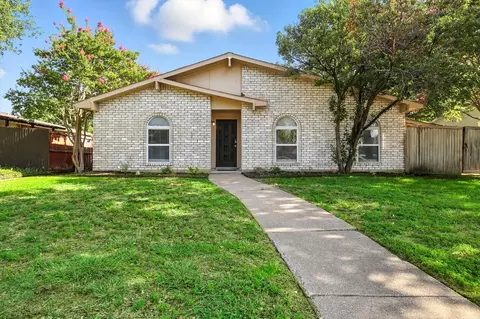 1629 Shreveport Trl, Plano, TX 75023