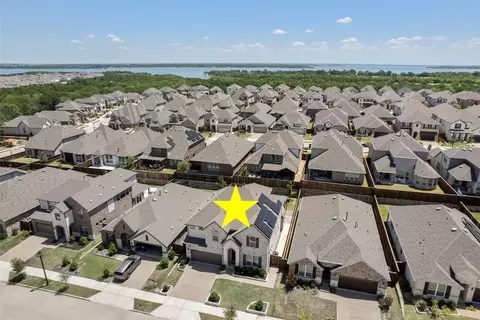 1923 Celebration Ln, Wylie, TX 75098