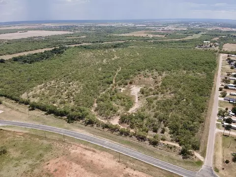4141 Caldwell Rd, Abilene, TX 79601