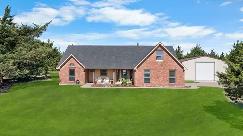 366 Lopez Dr, Sherman, TX 75090