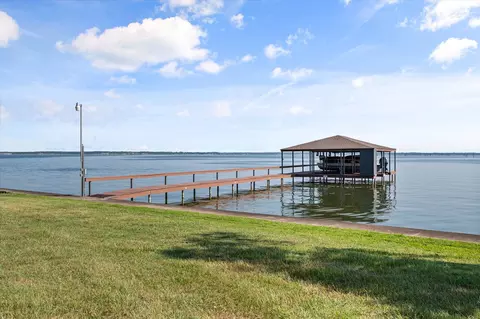 15001 Hout Bay Rd, Streetman, TX 75859