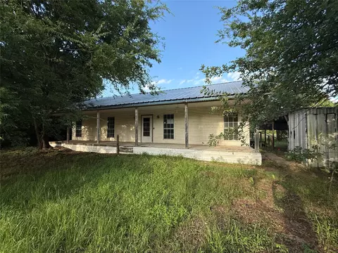 516 Lake By Dr, Kemp, TX 75143
