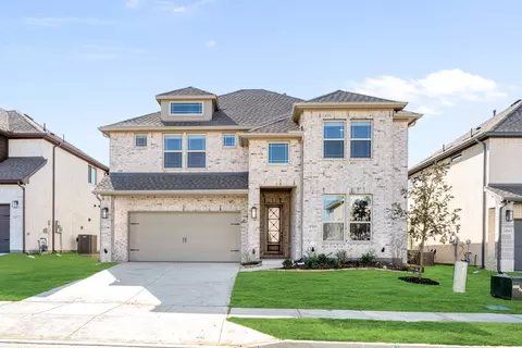 14569 Jemison St, Pilot Point, TX 76258