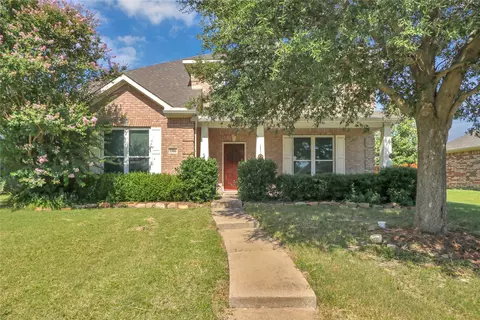 1906 Southbrook Dr, Wylie, TX 75098
