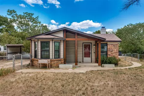 412 Calgary Rd, Azle, TX 76020