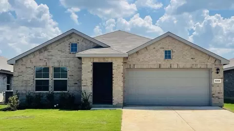 4209 Subtle Creek Ln, Fort Worth, TX 76036