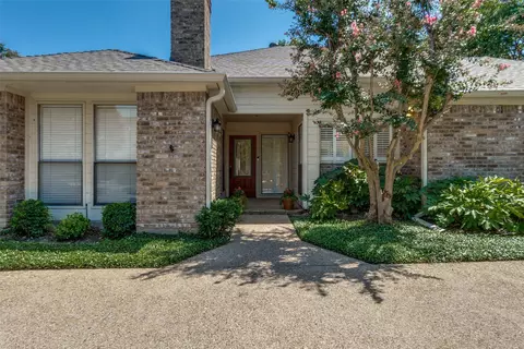6922 Chevy Chase Ave, Dallas, TX 75225