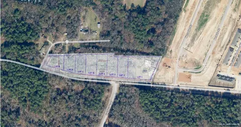2731 Crow Rd #LOT 1, Tyler, TX 75703