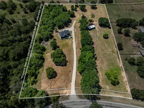 130 County Road 1264, Whitesboro, TX 76273