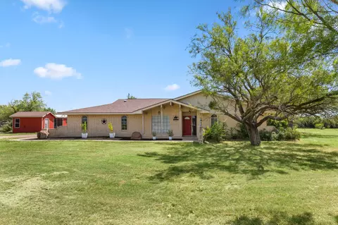 495 Minnetonga Trl, Wichita Falls, TX 76310