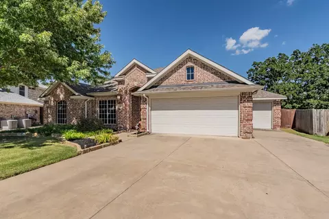 3705 Miramar Dr, Denton, TX 76210