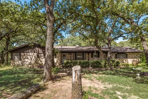 5504 Lowrie Rd, Colleyville, TX 76034