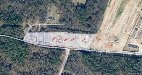 2731 Crow Rd #LOT 6, Tyler, TX 75703