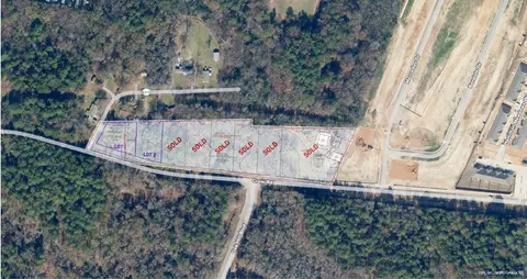2731 Crow Rd #LOT 7, Tyler, TX 75703