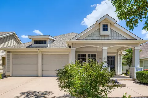 413 Creekview Dr, Anna, TX 75409