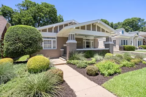 1416 Virginia Pl, Fort Worth, TX 76107
