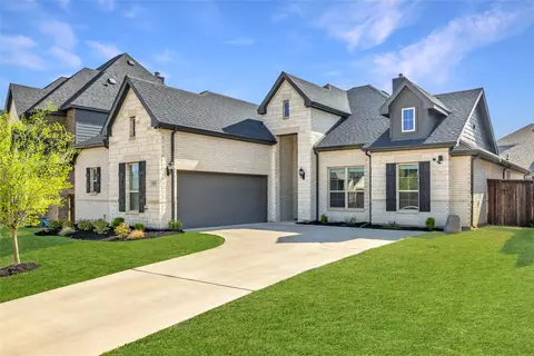 1517 Wild Indigo Dr, Mansfield, TX 76063