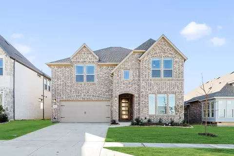 14513 Lovelace St, Pilot Point, TX 76258