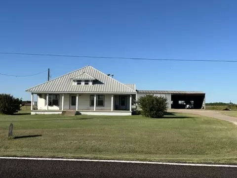 20642 Fm 901, Gordonville, TX 76245