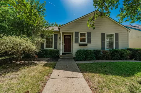 2413 Ryan Ave, Fort Worth, TX 76110