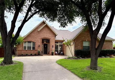 2700 Lake Ville Ln, Flower Mound, TX 75022
