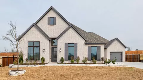 1219 Arbor Creek Dr, Lakewood Village, TX 75068