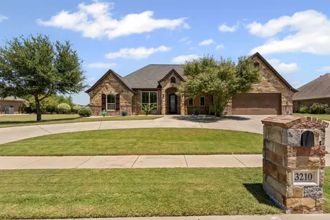 3210 Ferry Boat Ln, Granbury, TX 76049