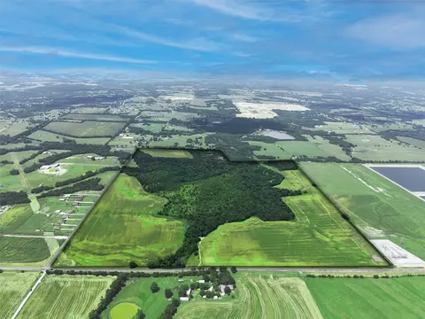 0001 Fm 902, Howe, TX 75459