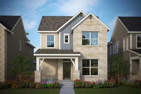 904 Almond Blossom Cir, Crowley, TX 76036