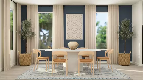 Dining - 2616 Conroe Rd, Celina, TX 75009 photo 1 of 2