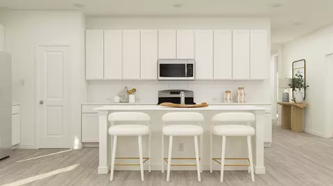 Kitchen - 2616 Conroe Rd, Celina, TX 75009 photo 1 of 2