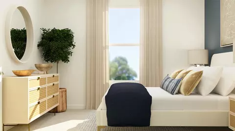 Bedroom - 2616 Conroe Rd, Celina, TX 75009 photo 6 of 6