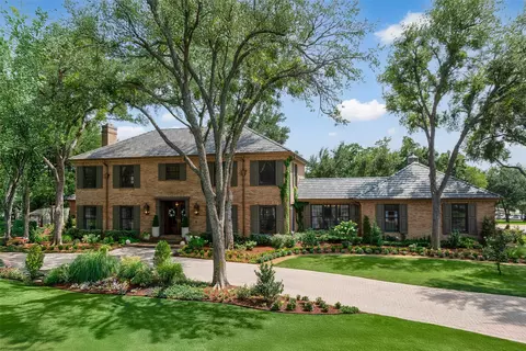 924 Kintner Dr, Graham, TX 76450