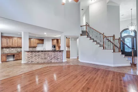 5131 Pond View Ln, Fairview, TX 75069