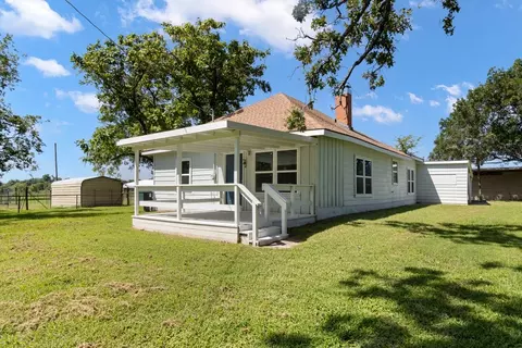 3607 NW County Road 1100, Corsicana, TX 75110