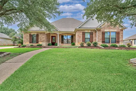 319 Canterbury Rd, Waco, TX 76712